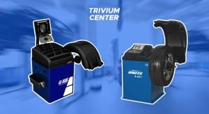 balanceadoras con y sin monitor trivium center