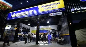 formacion alineacion neumaticos rodavial michelin