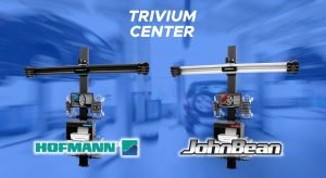 maquinas de taller hofmann y john bean