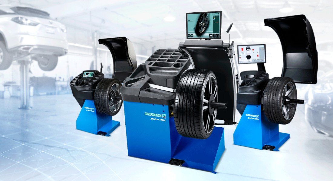 Errores comunes al usar una balanceadora y cómo evitarlos 4 como usar una balanceadora hofmann