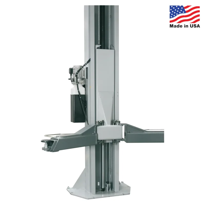 Elevador Dos Columnas 5500 kg Rotary Lift SPO55 - Image 3