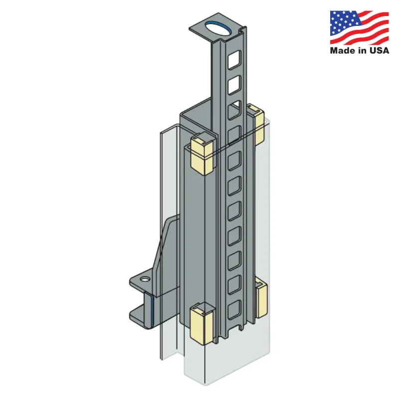 Elevador Dos Columnas 5500 kg Rotary Lift SPO55 - Image 2