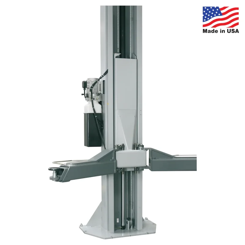 Elevador Dos Columnas 6500 kg Rotary Lift SPO65 - Image 3