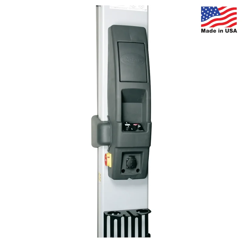 Elevador Dos Columnas 6500 kg Rotary Lift SPO65 - Image 4