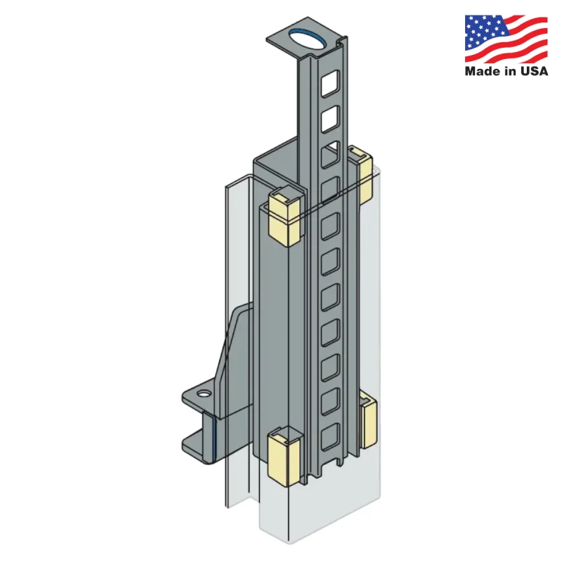 Elevador Dos Columnas 6500 kg Rotary Lift SPO65 - Image 2