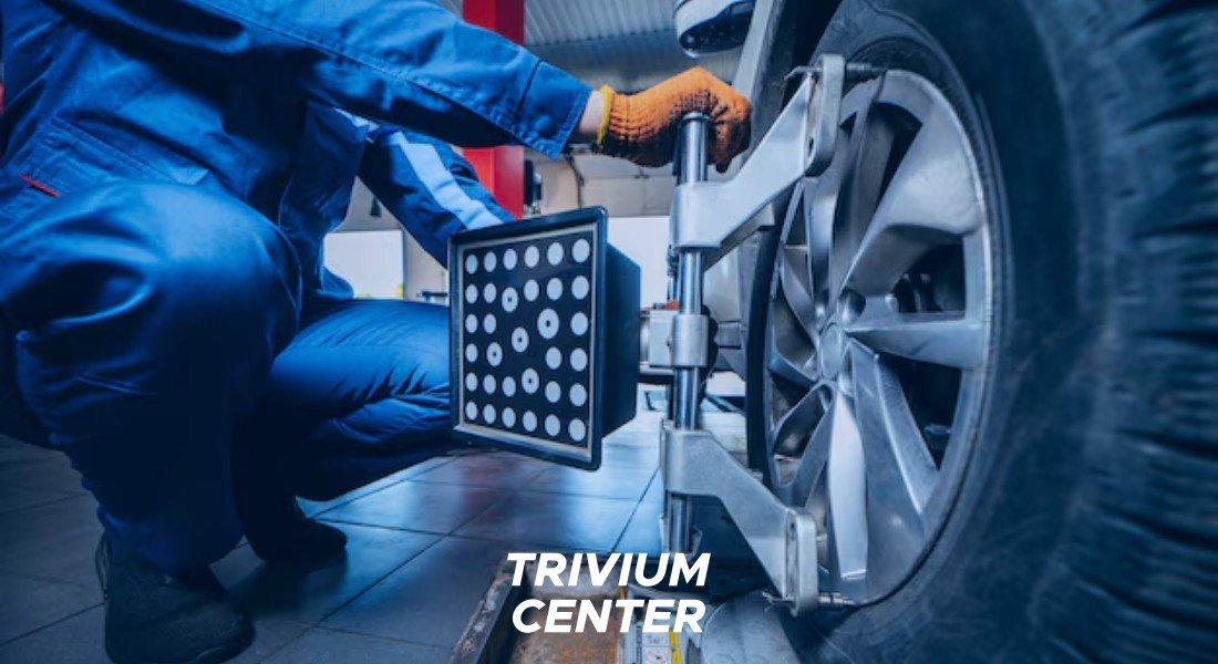 Geometría de Ruedas: Todo lo que Necesitás Saber para Mantener tu Vehículo en Óptimas Condiciones 3 angulos de desajuste en la alineacion de las ruedas de un vehiculo