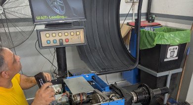 Instalación, posventa y servicios 4 Actualización