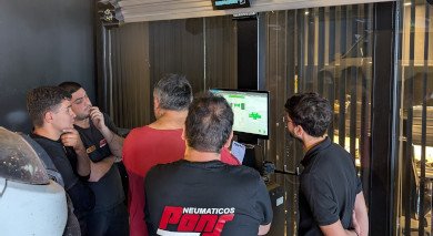 Instalación, posventa y servicios 1 Asesoramiento